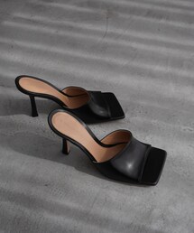 BOTTEGA VENETA | サンダル