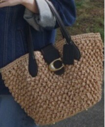 COACH | トートバッグ