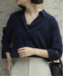 UNIQLO | シャツ/ブラウス
