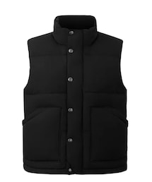 THE NORTH FACE | ダウンベスト