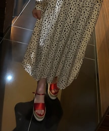 miu miu | サンダル