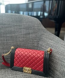 CHANEL | ショルダーバッグ