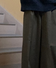 KBF | パンツ