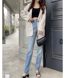 GRL | デニムパンツ