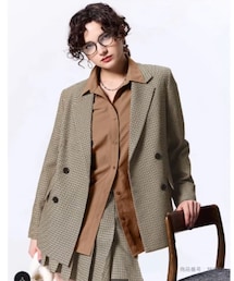 GU | ジャケット/アウター