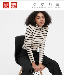 UNIQLO | トップス