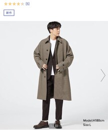 GU | ジャケット/アウター