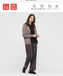 UNIQLO | パンツ