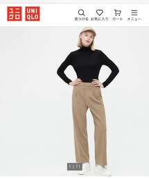 UNIQLO | パンツ