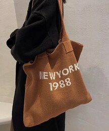 SHEIN | トートバッグ