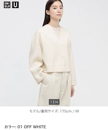 UNIQLO | カーディガン/ボレロ