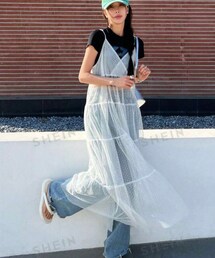 SHEIN | ワンピース