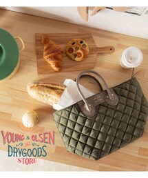 YOUNG&OLSEN The DRYGOODS STORE | トートバッグ