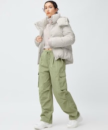 GU | カーゴパンツ