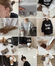 Instagram | その他