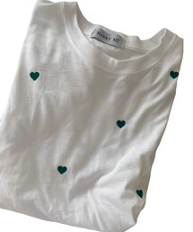 MARRY ME | Tシャツ/カットソー