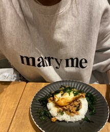 marryme | スウェット