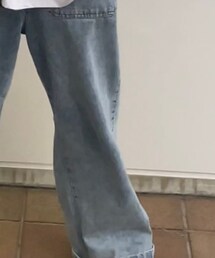 MARRY ME | つなぎ/オールインワン