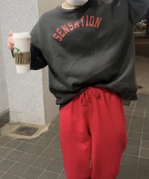 PairPair | スウェット