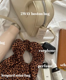 MARRY ME | バッグ