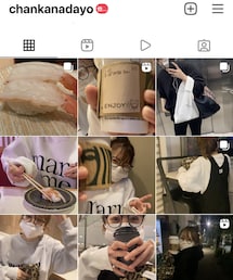 Instagram | その他