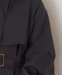 MARRY ME | トレンチコート