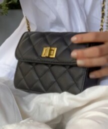 MARRYME | ショルダーバッグ