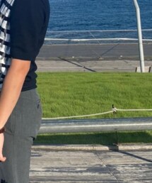 UNIQLO | チノパンツ