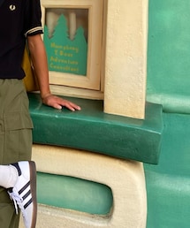 GU | パンツ