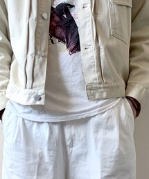 used | Tシャツ/カットソー