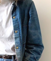 used | ジャケット/アウター