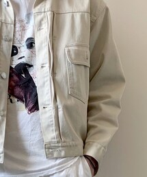 Levi's | デニムジャケット