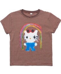 Hello Kitty | Tシャツ/カットソー