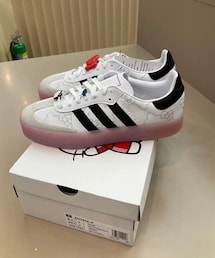 adidas | スニーカー