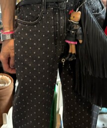 jeans | デニムパンツ