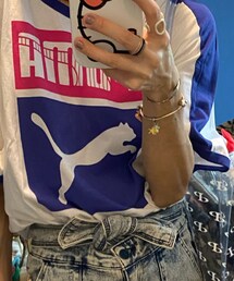 PUMA | Tシャツ/カットソー