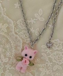 Korea | ネックレス