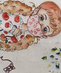 🖤Yoni Babyの「インテリア(ポスター/アート)」