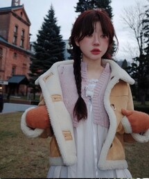 freckleseoul | その他アウター