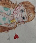 🖤Yoni Babyの「インテリア(ポスター/アート)」