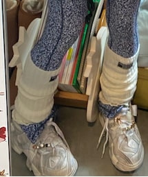 Reebok | スニーカー