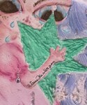 🖤YonibabyArtの「インテリア(ポスター/アート)」