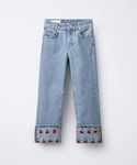 ZARA KIDS( )の「パンツ(デニムパンツ)」