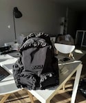 back packの「バッグ(バックパック/リュック)」