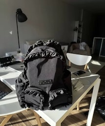back pack | バックパック/リュック