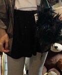 ZARA(ザラ)の「パンツ(スウェットパンツ)」