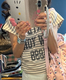 ZARA KIDS | Tシャツ/カットソー