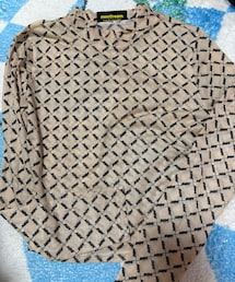 MINI CREAM | その他トップス