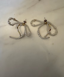 earrings | イヤリング