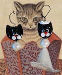 earringsの「アクセサリー(イヤリング)」